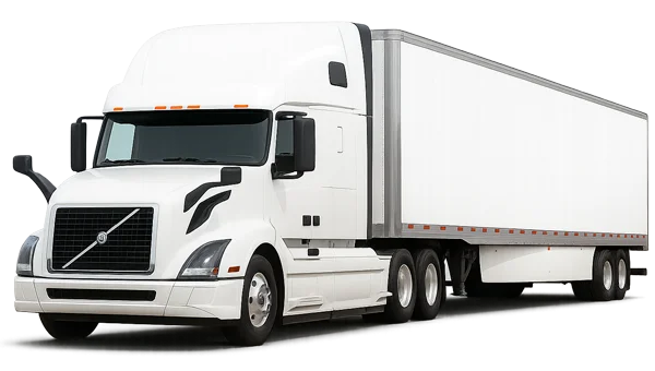 dryvan